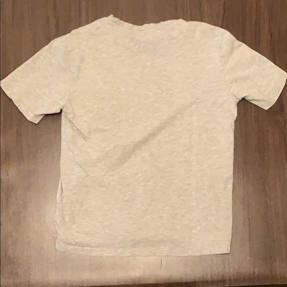 H&M Atlantic Pacific Grey Tee Shirt - Picture 3 of 3